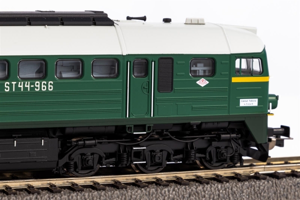 Piko  52909 Diesellokomotive ST44 PKP