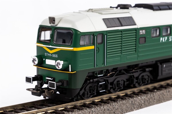 Piko  52909 Diesellokomotive ST44 PKP