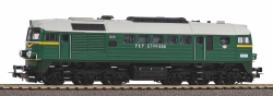 Piko  52909 Diesellokomotive ST44 PKP