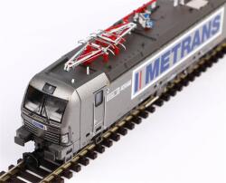 Piko  47390 Elektrolokomotive Vectron Metrans