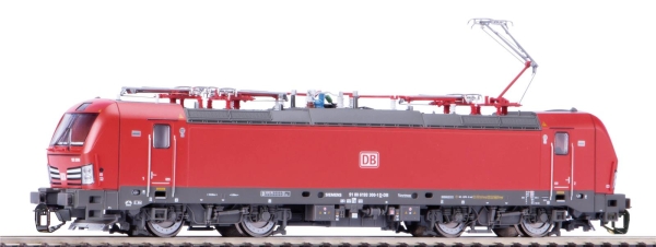 Piko  47391 TT-Elektrolokomotive Vectron DB AG VI