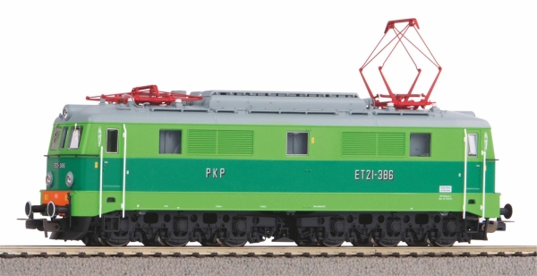 Piko  51606 Elektrolokomotive ET21 PKP