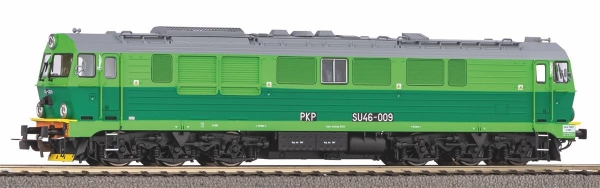 Piko  52870 Diesellokomotive SU46 PKP