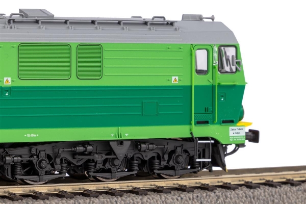 Piko  52870 Diesellokomotive SU46 PKP