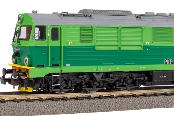 Piko  52870 Diesellokomotive SU46 PKP