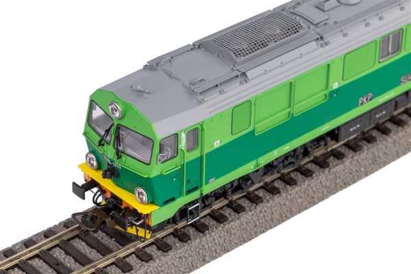 Piko  52870 Diesellokomotive SU46 PKP