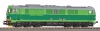Piko  52870 Diesellokomotive SU46 PKP IV