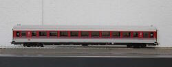 Piko  58248 3tlg. Personenwagen-Set IC 602 Gorch Fock #1 DB AG