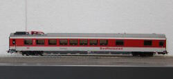 Piko  58248 3tlg. Personenwagen-Set IC 602 Gorch Fock #1 DB AG