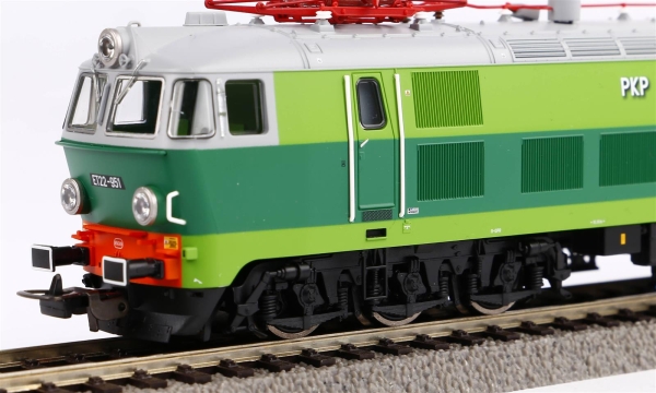 Piko  96337 Elektrolokomotive ET22 PKP