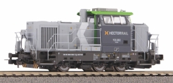 Piko  52668 Diesellokomotive Vossloh G6 Hector Rail VI (MTU)