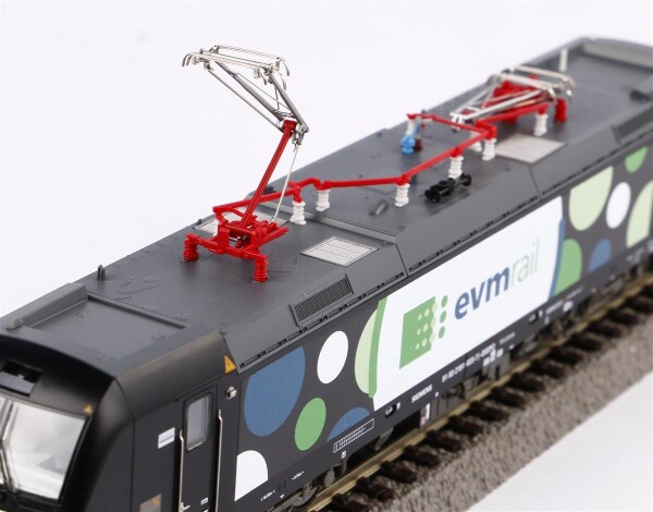 Piko  59397 Elektrolokomotive BR E.191 EVM Rail