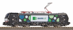 Piko  59397 Elektrolokomotive BR E.191 EVM Rail