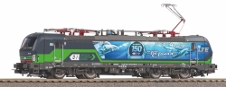 Piko  59733 Elektrolokomotive BR 193 LTE Neptunes