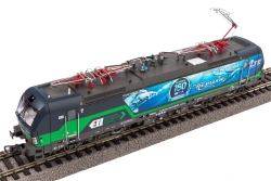 Piko  59733 Elektrolokomotive BR 193 LTE Neptunes