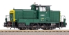 Piko  52837 Diesellokomotive Rh 80 SNCB III