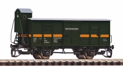 Piko  47770 TT-Messwagen G02 DR mit Bremserhaus