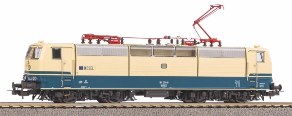 Piko  51355 Elektrolokomotive 181.2 Mosel DB