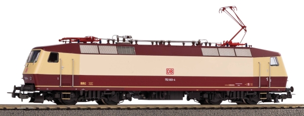 Piko  51906 Elektrolokomotive BR 752 Latz DB