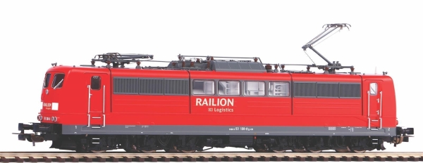 Piko  51912 Elektrolokomotive 151 Railion DB Logistics