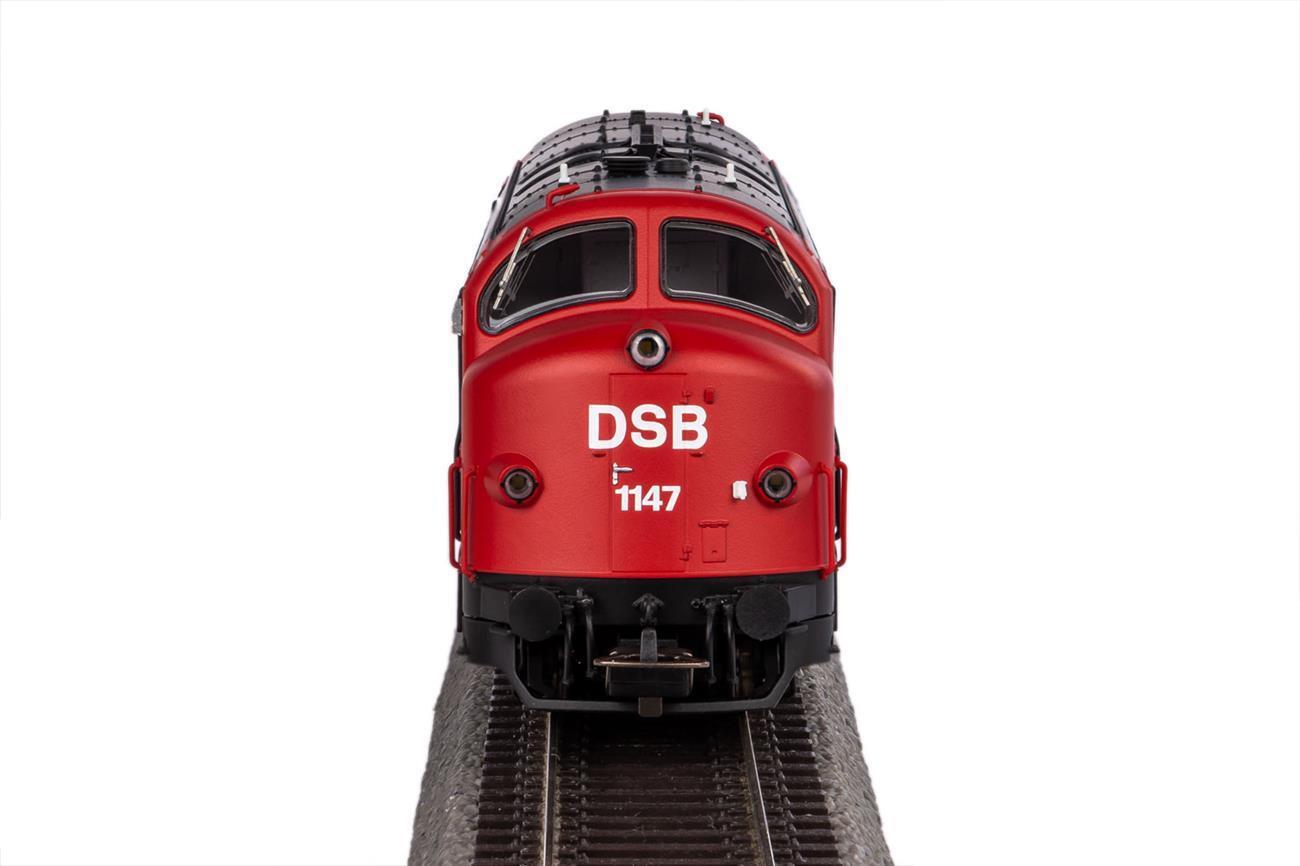 Piko  52483 Diesellokomotive My 1100 DSB