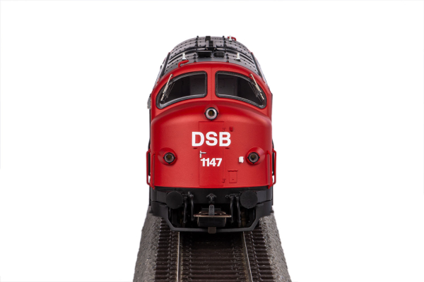 Piko  52483 Diesellokomotive My 1100 DSB