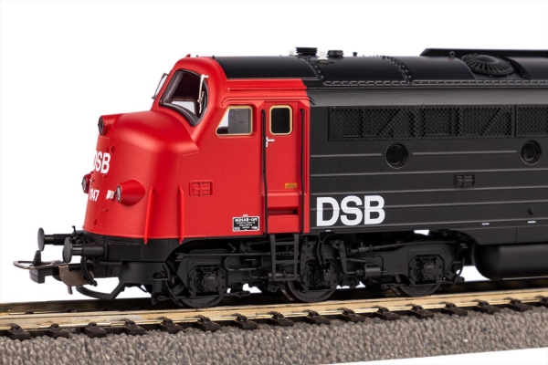 Piko  52483 Diesellokomotive My 1100 DSB