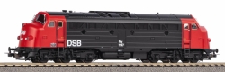 Piko  52483 Diesellokomotive My 1100 DSB IV