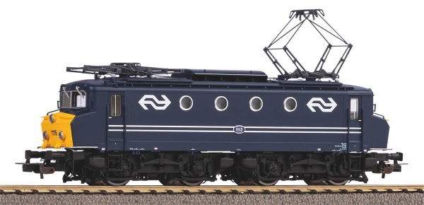 Piko  51915 Elektrolokomotive Rh 1100 NS