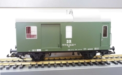 Piko  37842 Packwagen DR