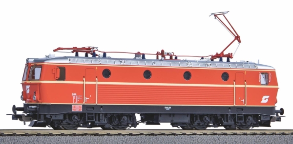 Piko  51628 Elektrolokomotive Rh 1044 ÖBB