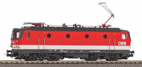 Piko  51631 Elektrolokomotive Rh 1144.2 ÖBB