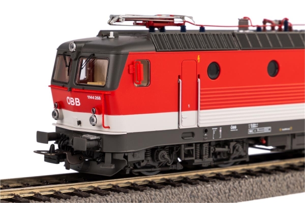 Piko  51631 Elektrolokomotive Rh 1144.2 ÖBB