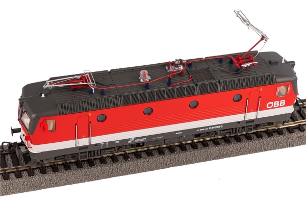 Piko  51631 Elektrolokomotive Rh 1144.2 ÖBB