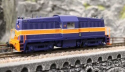 Piko  52468 Diesellokomotiveomotive MMID 65-Ton Diesel 102