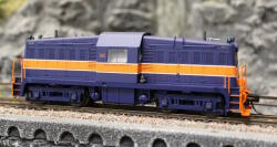Piko  52468 Diesellokomotiveomotive MMID 65-Ton Diesel 102
