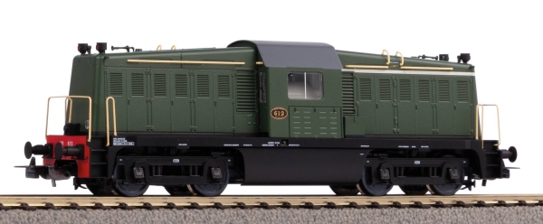 Piko  52471 Diesellokomotive Rh 600 NS