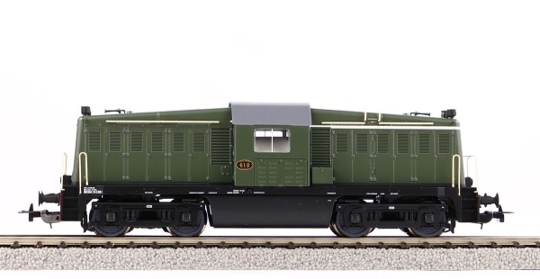 Piko  52471 Diesellokomotive Rh 600 NS