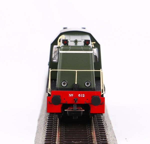 Piko  52471 Diesellokomotive Rh 600 NS