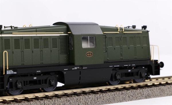 Piko  52471 Diesellokomotive Rh 600 NS