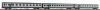 Piko  58252 3er Set Personenwagen Eurofima XMPR Intercity...