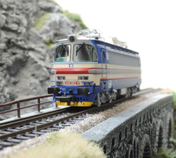 Piko  51392 Elektrolokomotive BR 340 CD