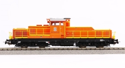 Piko  52854 Diesellokomotive D.145.2006 FS