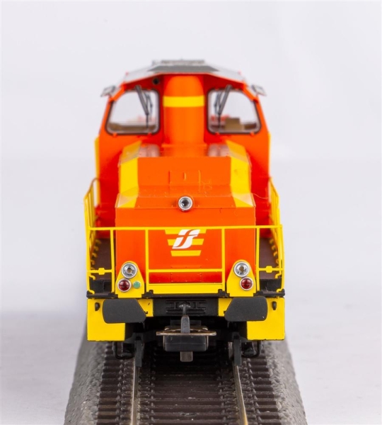 Piko  52856 Diesellokomotive D.145.2028 FS