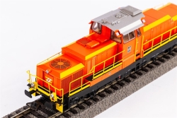 Piko  52856 Diesellokomotive D.145.2028 FS