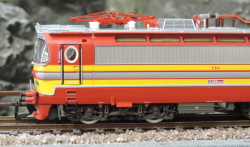 Piko  47540 Elektrolokomotive BR S499 CSD