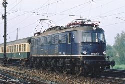 Piko  51876 Elektrolokomotive 118 DB