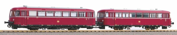 Piko  52734 D-Triebwagen VT 98 DB