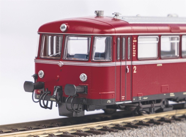 Piko  52734 D-Triebwagen VT 98 DB