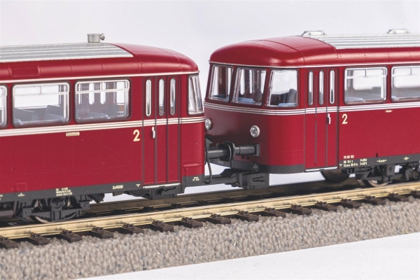 Piko  52734 D-Triebwagen VT 98 DB